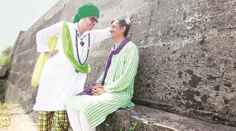 On the Other Side of the Rainbow | The Indian Express - 759 x 422 jpeg 119kB