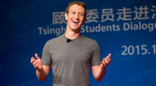 Facebook, Mark Zuckeberg, Mark Zuckerberg speech in Mandarin, Zuckerberg speech in Chinese, Tsinghua University, Zuckerberg China speech, Mark in China, Zuckerberg in China, social network