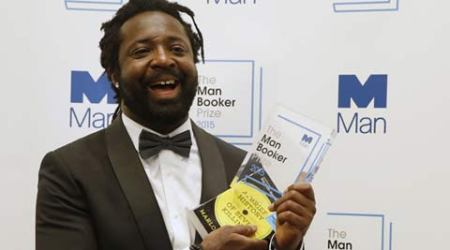marlon james, booker prize, marlon james booker prize, bob marley, bob marley assassination, bob marley murder, marlon james new book, new marlon james book, A Brief History of Seven Killings, world news, news