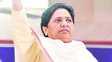 up panchayat polls, mayawati, mayawati news, samajwadi party, india news