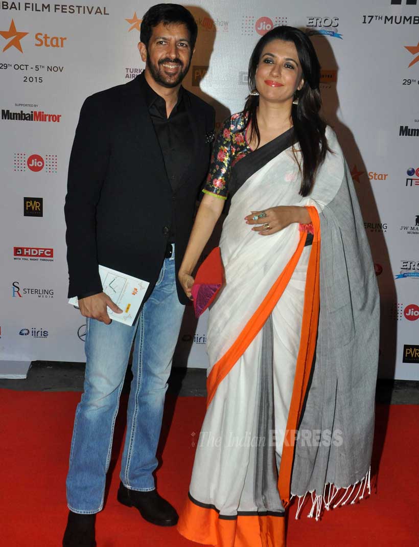 Kabir Khan, Mini Mathur
