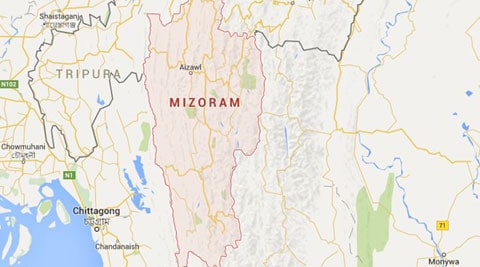 North east tribal people, North east tribals, NE tribals, Assam, Mizoram, Manipur, mizoram insurgency, mizoram hmar, hmar insurgency, Hmar identity, hmars, UPF, Mizo society, indian epress explained