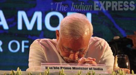 intolerance, intolerance in india, foriegn students intolerance letter, foreign students write to PM, narendra modi, nation news