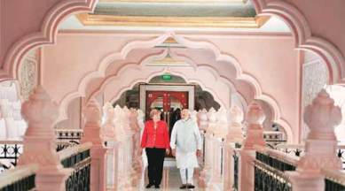 India germany, india germany relationship, Social Security Agreement, Social Security Agreement india, Social Security Agreement india germany, narendra modi, angela merkel, latest news, latest india news