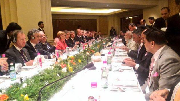 angela merkel, narendra modi, merkel bengaluru, modi in bengaluru, bosch, merkel modi meeting, indo german pacts, angela merkel bengaluru