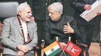 narendra modi, modi kashmir, modi J&K, Modi J&K package, mufti sayeed, modi mufti, J&K CM mufti, J&K news, Nation news