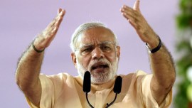 Narendra Modi, narendra Modi bihar, narendra modi bihar polls, narendra modi bihar rallies, bihar polls, bihar elections, bihar polls 2015, modi bihar polls, modi bihar, modi bihar rallies, modi bihar rally, bjp bihar, bjp bihar rally, bjp bihar rallies, bihar polls bjp, bihar latest news, election news, narendra modi news, indian express latest news