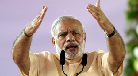 Narendra Modi, narendra Modi bihar, narendra modi bihar polls, narendra modi bihar rallies, bihar polls, bihar elections, bihar polls 2015, modi bihar polls, modi bihar, modi bihar rallies, modi bihar rally, bjp bihar, bjp bihar rally, bjp bihar rallies, bihar polls bjp, bihar latest news, election news, narendra modi news, indian express latest news