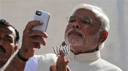 PM Narendra Modi and accusations of poll code violation: From 2014