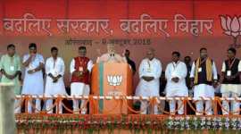 Bihar elections, Bihar polls 2015, Dadri lynching, Narendra modi, Constitution of India, bharatya Janata Party, RSS, BJP RSS, P Chidambaram, iecolumnist, the indian express