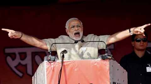 narendra modi, bjp, UP panchayat elections, Modi panchayat elections, BJP UP panchayat elections, Modi UP panchayat elections, Uttar preadesh news