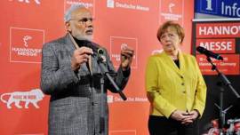 german chancellor, german chancellor visit to india, german chancellor PM modi, angela merkel, angela merkel visit to india
