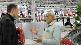 Solar Power, Solar Energy, Tesla Motors, Tesla, PM Mod Tesla visit, Elon Musk, Elon Musk Tesla, Tesla Visit PM Modi, Internet.org, Solar Internet, Facebook, technology, technology news