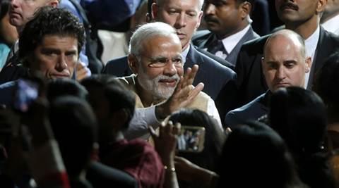 wikileaks, narendra modi, silicon valley, wikileaks on modi, modi emails leaked, pm modi emails leaked, pm modi visit to us