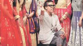 moet brar, inifd, inifd chandigarh, moet brar in chandigarh, inifd moet brar, moet brar in inifd, chandigarh designer, defigners from chandigarh, chandigarh news, lifestyle news