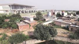 mohali, Jheurheri, mohali international airport, international airport, mohali news, india news