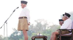 Bhagwat’s Ambedkar