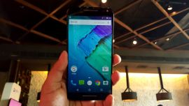 Motorola, Moto X, Motorola Moto X, Moto X Style launch, Moto X Style price, Moto X Style specs, Moto X Style flipkart, smartphones, technology news