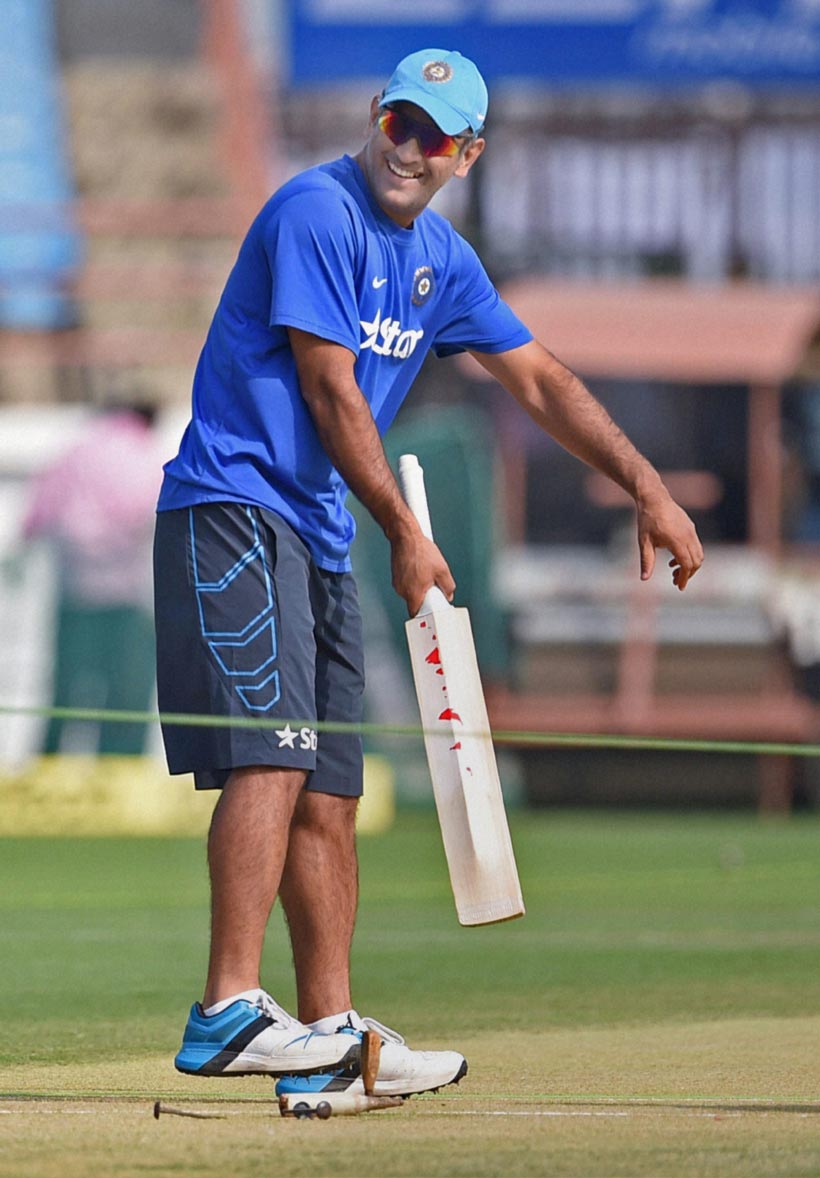 india vs south africa, ind vs sa, india vs south africa 2015, ind vs sa 2015, india south africa, rajkot odi, rajkot, india cricket team, ms dhoni, virat kohli, kohli, dhoni, india cricket team photos, india vs south africa photos, cricket photos, cricket news, cricket