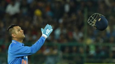 MS Dhoni, MS Dhoni India, India MS Dhoni, Mahendra Singh Dhoni, Ind vs SA, India vs South Africa, Ind vs SA 2nd T20I, Ind vs SA Cuttack, Cuttack, Cricket News, Cricket