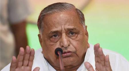 Samajwadi Party, Mulayam Singh Yadav, BJP Uttar Pradesh, Bharatiya Janata Party, Vijay Bahadur Pathak, Uttar Pradesh News, Latest news, India news