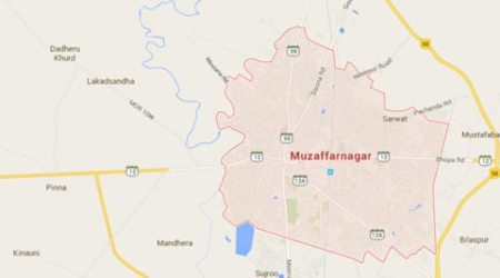 Muzaffarnagar, Muzaffarnagar clash, Muzaffarnagar shooting, Muzaffarnagar farmer fight, muzaffarnagar news, UP news, India News