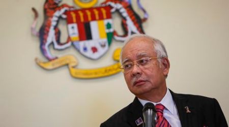 Najib Razak, Malaysia, Malaysia cabinet, Malaysia government, Malaysia news, news, latest news, world news, latest, international news, Malaysia cabinet reshuffle, Sarawak state elections, Malaysia state elections