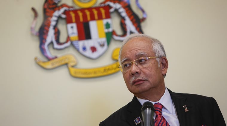 Najib Razak , Najib Razak corruption, Malaysia PM graft, Malaysia Najib Razak, Najib razak news