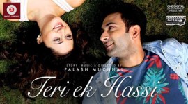 Rashami Desai, Nandish Sandhu, Teri ek Hassi, Rashami Desai Nandish Sandhu, Rashami teri Ek Hassi, Nandish Sandhu Teri Ek Hassi, rashami Desai Nandish Sandhu Teri ek Hassi, Rashami Desai Nandish Sandhu Video, Rashami Desai Nandish Sandhu Music Video, Rashami Desai Music Video, Nandish Sandhu Music video, Entertainment news