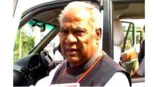 BJP workers, Nandlal Meena, minister workers spat, BJP worker Nandlal Meena, Jaipur news