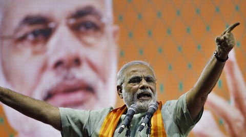 modi village, village adoption, modi village adoption, modi jayapur village, SAGY scheme, SAGY village scheme, SAGY village adoption