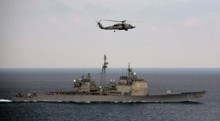 Six US Marines go missing after military aircraft collide off Japan