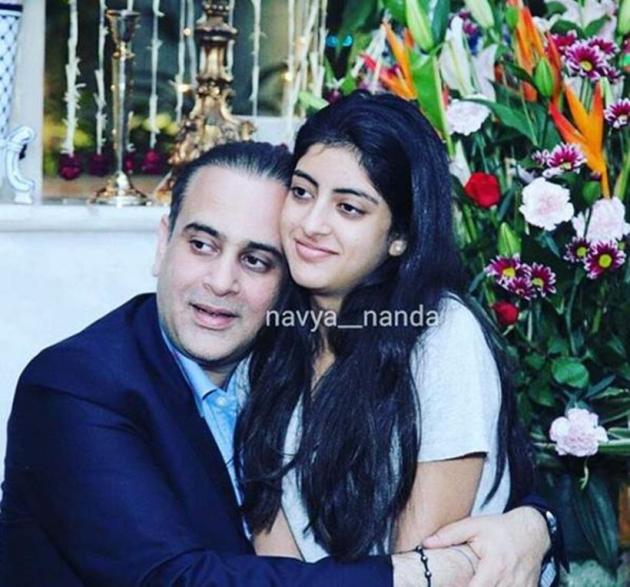 navya naveli birthday, navya naveli 18th birthday, navya naveli turns 18, navya naveli Birthday bash, navya naveli Photos, navya naveli nanda, Nikhil Nanda, amitabh bachchan Grandchildren, amitabh bachchan granddaughter navya naveli, Abhishek Bachchan Niece, entertainment news