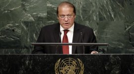 Nawaz sharif, nawaz sharif urdu, nawaz sharif contempt case, pakistan news, nawaz UN speech, world news, latest news