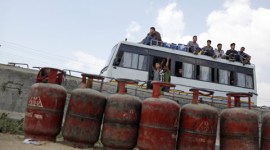 nepal blame game, K P Oli, UNICEF, Nepal, Indo-Nepal border, nepal, india, nepal india, nepal trade blockade, nepal india goods, nepal protest, Nepal constitution, india news