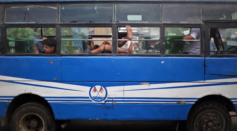 Nepal, Nepal protests, Nepal news, Nepal fuel shortage, Nepal blockade, China Nepal border