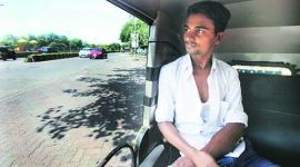 mumbai, mumbai auto driver, mumbai autowallahs, mumbai Pappu Kumar Yadav, bihar autowallahs, bihar auto rickshaw, mumbai auto rickshaw, auto rickshaw, autowallahs, auto driver, auto drivers