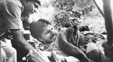 Mandal Commission, Rajeev Goswami, anti-Mandal protests, self-immolation, Rajeev Goswami self-immolation, india politics