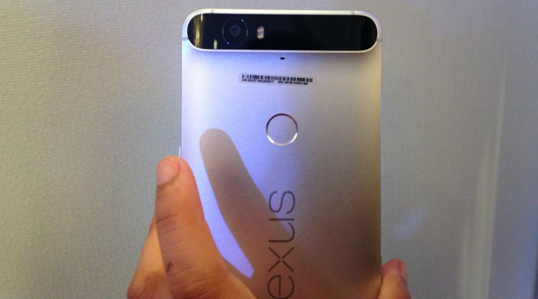 Nexus 6P, Nexus 5X, Huawei Nexus 6P, LG Nexus 5X Amazon India, Nexus price India,Nexus 5X India price, Nexus 6p price in india, Google Nexus, Google Nexus smartphones, Nexus India launch, Nexus 5X pricing, Nexus 5X specs, Nexus 5X features, Google Nexus, Android, Nexus 6p specs, technology, technology news