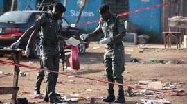 nigeria blast, boko haram, nigeria twin blast, Nyanya and Kuje blast, Nigeria National Emergency Management Agency, africa news, world news, latest news