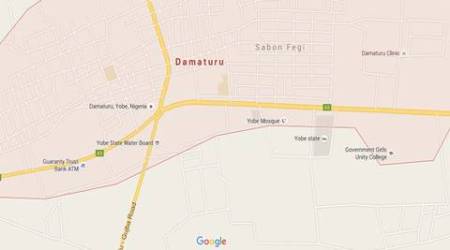 nigeria, nigeria blast, nigeria suicide bomb attack, nigeria mosque attack, Boko Haram, Boko Haram attack, Nigeria extremist insurgency, nigeria latest news