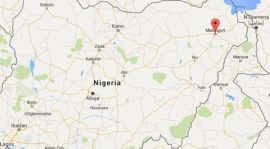 Suicide bombers, Nigeria mosque, Nigeria, Nigeria suicide bombers, nigeria mosque blast, mosque, mosque blast, world news
