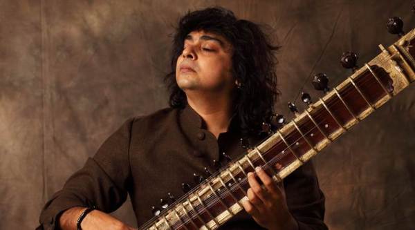 Niladri Kumar, Niladri Kumar Sitar, Niladri Kumar Zitar, Musician Niladri Kumar, Niladri Kumar Sitar maestro, Niladri Kumar Sitar player, Niladri Kumar National Tour, Entertainment news
