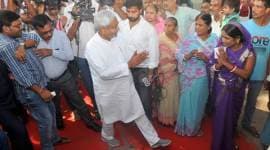 bihar polls, bihar elections, 2015 bihar polls, nitish Kumar, Lalu prasad yadav, JDU-RJD alliance, Bihar NDA alliance, bihar phase 3 polls, bihar news, india news, latest news