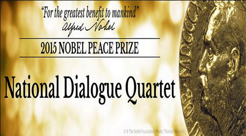 Nobel peace prize, Tunisian National Dialogue Quartet, Svetlana Alexievich, Angela Merkel, Nobel season, Nobel prize winners
