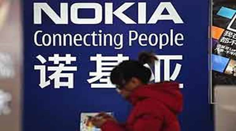 Nokia Alcatel deal, China, Nokia, Beijing, Alcatel-Lucent, France, technology, technology news