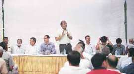 Dadri lynching, Akhlaq murder, Dadri killing, dadri beef ban, Dadri murder case, Dadri beef murder, Dadri N P Singh, District megistrate N P Singh, Dadri district magistrate, delhi news,