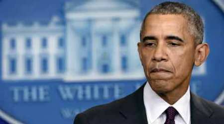 Oregon shooting, Barack Obama, Obama Oregon shooting, US gun politics, Barack Obama NRA, Oregon shooting NRA, World news