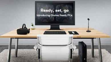 AMD, Oculus, Virtual Reality, VR ready Oculus Rift, Oculus Rift, Dell Oculus Ready PCs, Oculus Ready PCs, AMD radeon graphics, tech news, technology