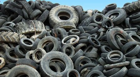 Import of Chinese tyres has started to decline: ATMA